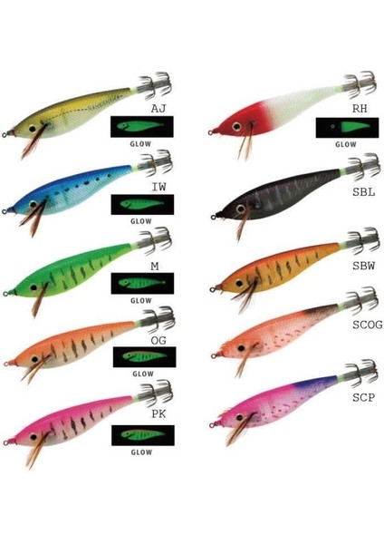 Ultrax Dx-Bavc Rh 10 cm 9g Kalamar Zokası