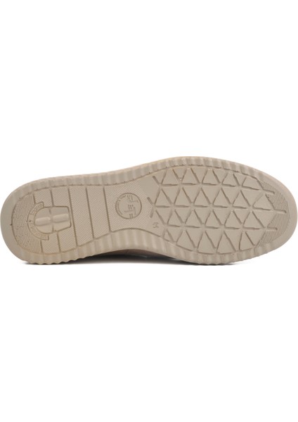 Siyah Deri Erkek Casual Ayakkabı LO2070-C200 M indirimleri