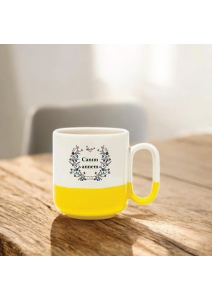 Canım Annem Yazılı Pro Kupa