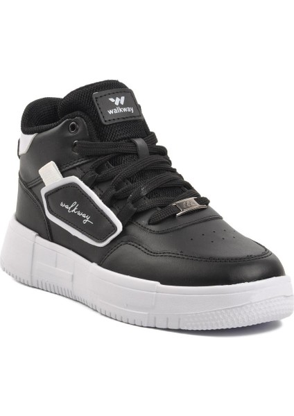 Siyah Beyaz Unisex Spor Ayakkabı modelleri