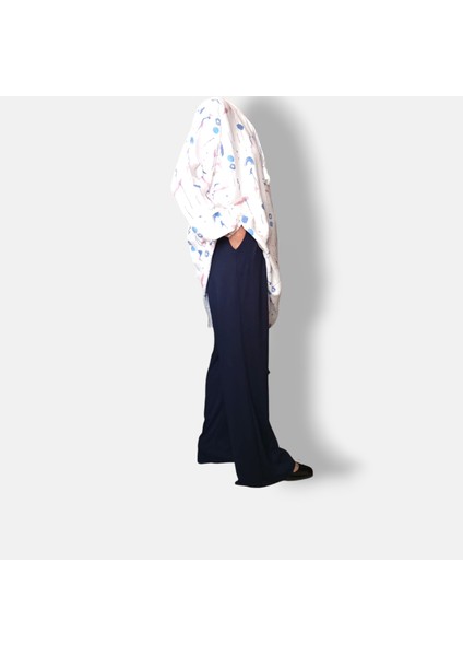 Anne Tunik Pantolon Takım
