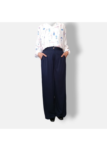 Anne Tunik Pantolon Takım