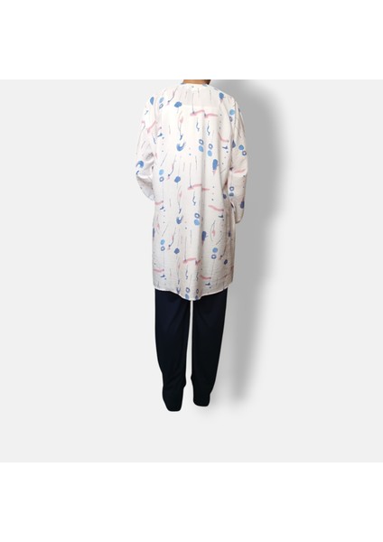 Anne Tunik Pantolon Takım