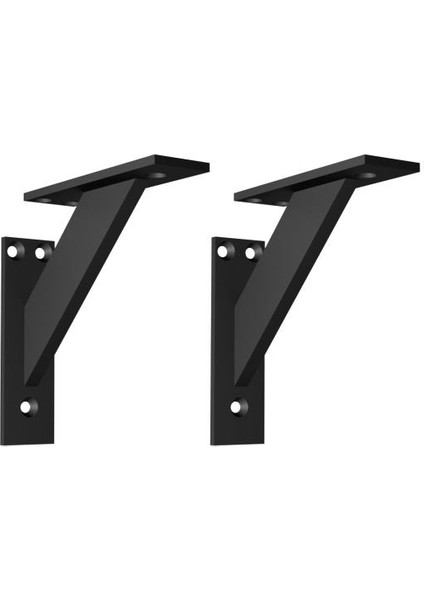 Metal Gizli Raf Tutucu Dekoratif Raf Kitaplık Metal Raf fiyatları