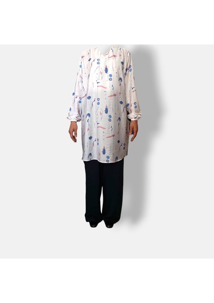 Aerobin Anne Tunik