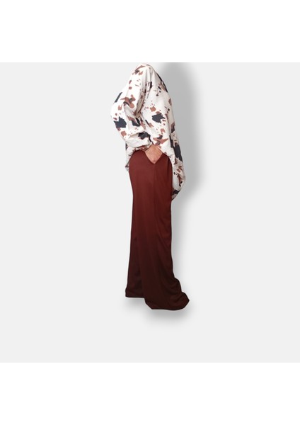 Anne Tunik Pantolon Takım