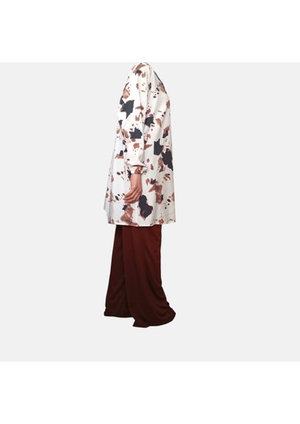 Anne Tunik Pantolon Takım