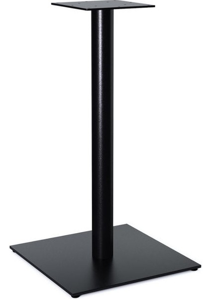 Bar Masa Ayağı Cafe Masa Ayağı Dekoratif Masa Ayağı 70 cm