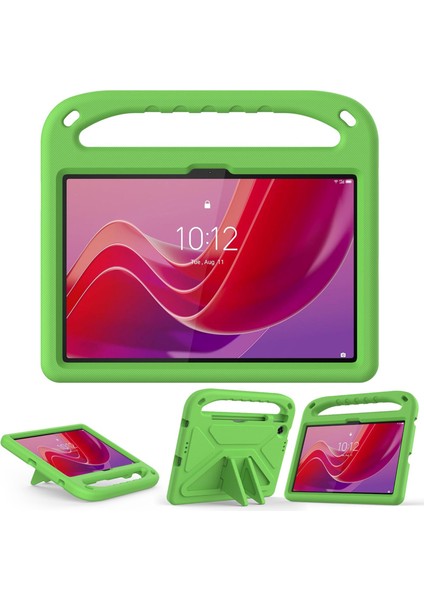Lenovo Tab TB-311 / Wifi 10.1 2025 Için Eva Tablet Kılıfı (Yurt Dışından)
