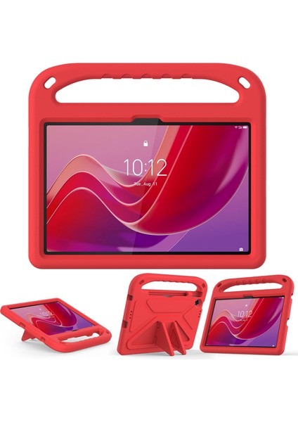 Lenovo Tab TB-311 / Wifi 10.1 2025 Için Eva Tablet Kılıfı (Yurt Dışından)