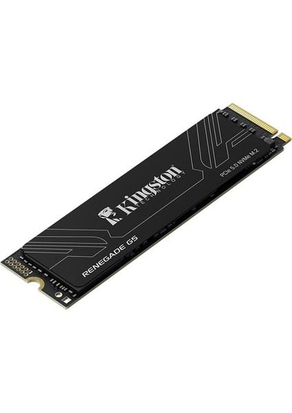 2TB Renegade G5 SRNG2S/2T0 14200-11000MB/S M2 Nvme Gen5