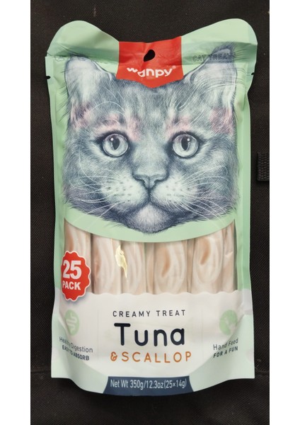Ton&Deniz Taraklı Krema Kedi Ödülü 25*14 gr fiyatları