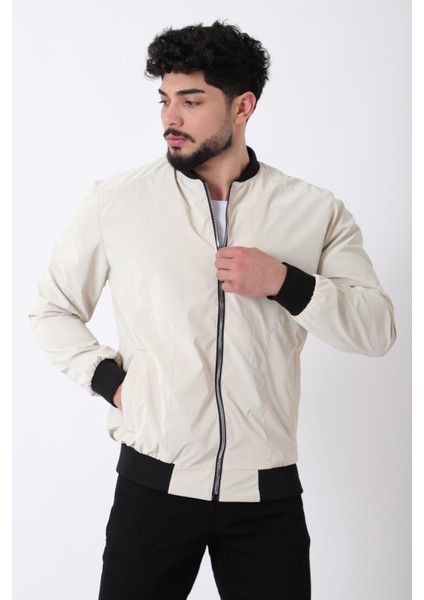 Bondit Kolej Yaka Klasik Mevsimlik Mont 2861 fiyatları