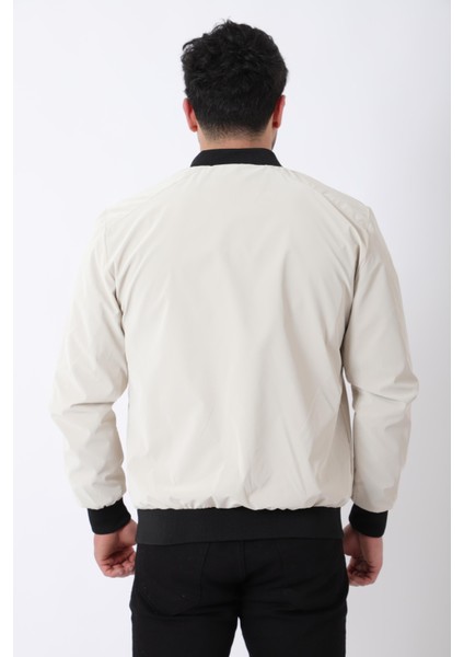 Bondit Kolej Yaka Klasik Mevsimlik Mont 2861 fırsatları