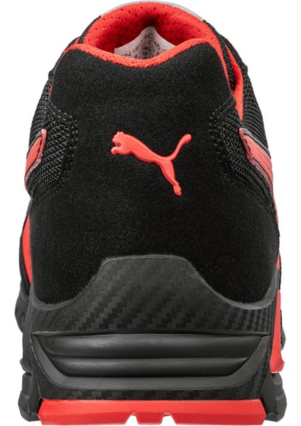 Madrid Low Alüminyum Burunlu Iş Ayakkabısı S1 Pl Fo Sr modelleri