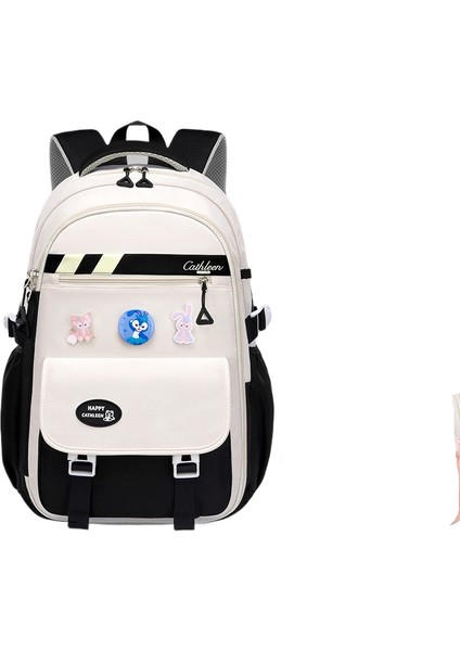 Ortaokul ve Lise Öğrencileri Için Sırt Çantası (Yurt Dışından)