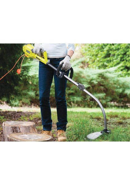 RLT1238I 1200 W Misinalı Çim Biçme 38 cm T5133002504