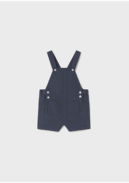 Erkek Bebek Salopet 1644