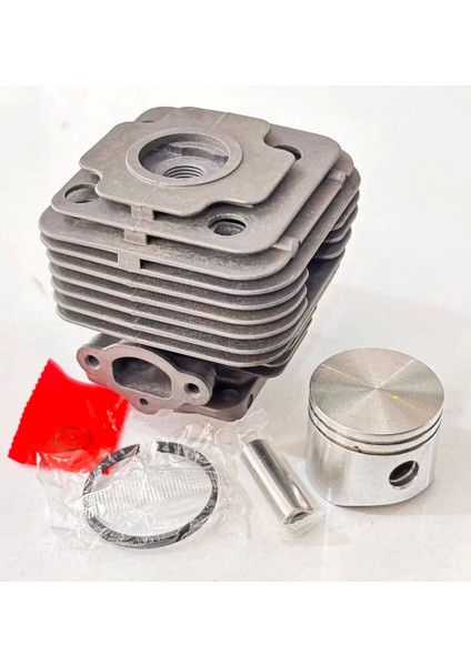 Oleomac Sparta 42 Motorlu Tırpan Silindir Piston Takım Set