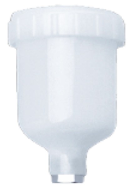 Pro PC-250GP Plastik Depo/mini TIP/250ML