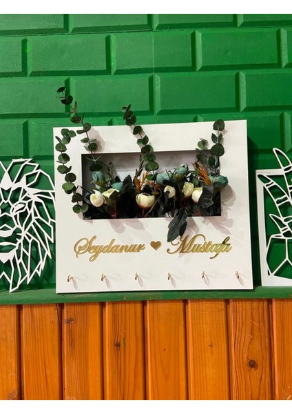 Tablo Anahtarlık|30*35 cm |AN1019 fiyatları