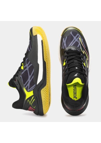 V6.2 Erkek Kauçuk Tabanlı Spor Ayakkabı V62s2501 fırsatları