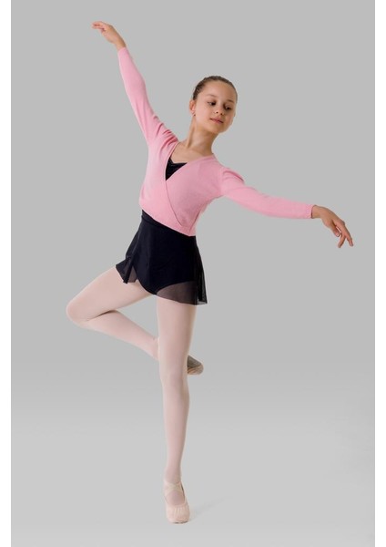 Dancewear Thalia Bolero Pink