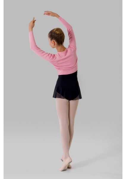 Dancewear Thalia Bolero Pink