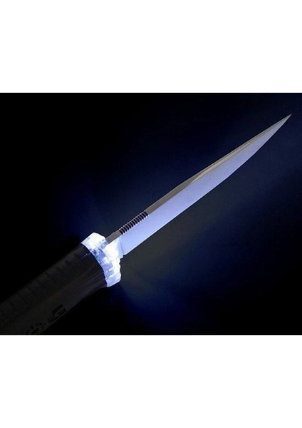 BLT10K Bladelight Fixed Blade LED Işıklı 28.7 cm Bıçak