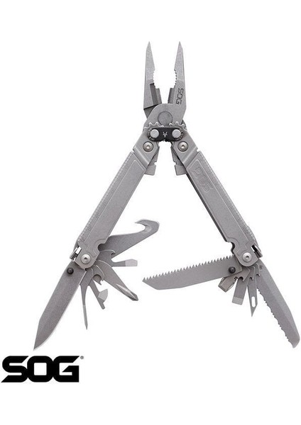 PA3001-CP Power Access 17.32 cm Çok Amaçlı Pense