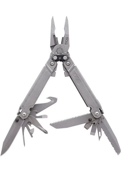 PA3001-CP Power Access 17.32 cm Çok Amaçlı Pense