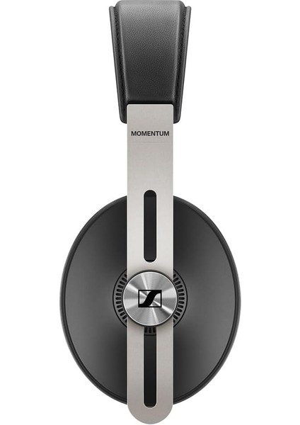Momentum 3 Anc Kulak Üstü Bluetooth Kulaklık Siyah - Outlet