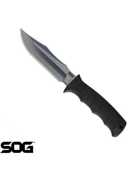 E37N Seal Pup Elite-Satin 24 cm Bıçak
