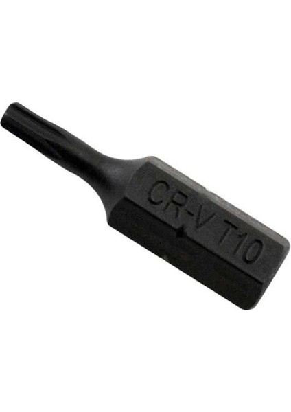Sog Hex Bit 12'li Tornavida Uç Takımı