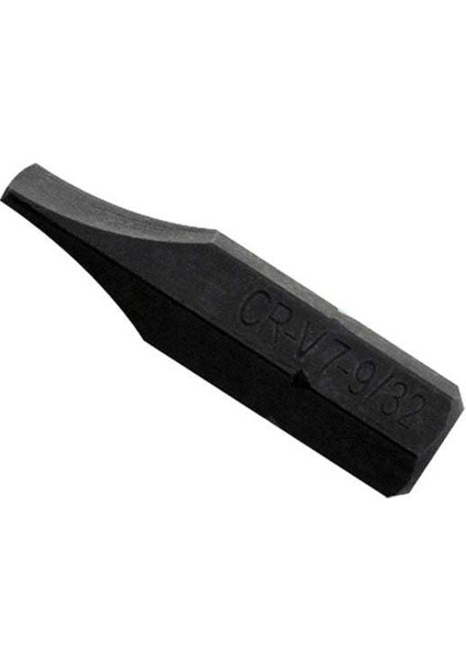 Sog Hex Bit 12'li Tornavida Uç Takımı