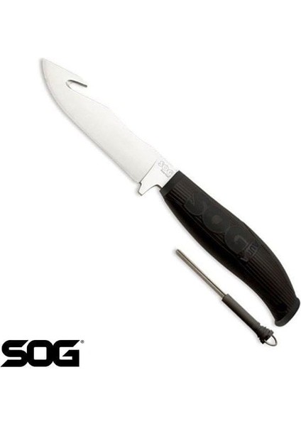 Au-02 Aura Hunting 25.4 cm Av Bıçağı