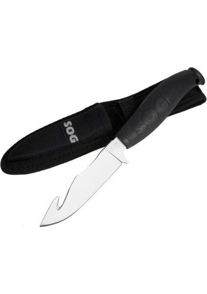 Au-02 Aura Hunting 25.4 cm Av Bıçağı