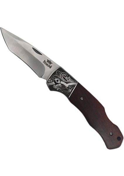 11 cm Lock Back Kahverengi Çakı fiyatları