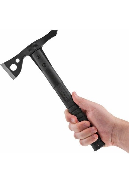 F06TN-CP Fasthawk 30.5 cm Parlak Balta
