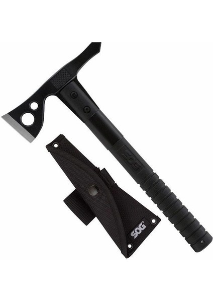 F06TN-CP Fasthawk 30.5 cm Parlak Balta