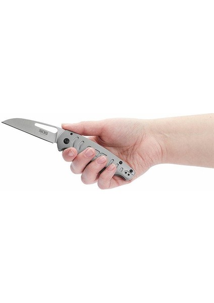 Escape Fl 7.62 cm Çakı