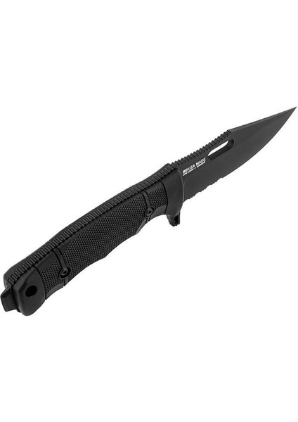 Seal Fx 23.37 cm Siyah Bıçak