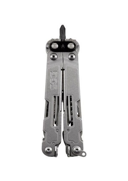 Power Access Deluxe 4.5 17 cm Multi Tool