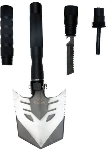 49 cm Kürek Seti