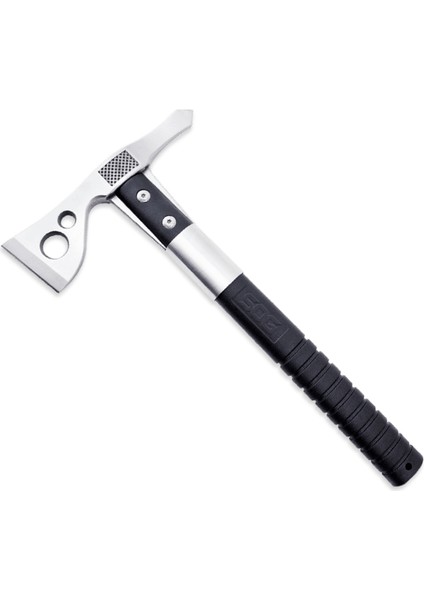 F06PN-CP Fasthawk 31.75 cm Parlak Balta