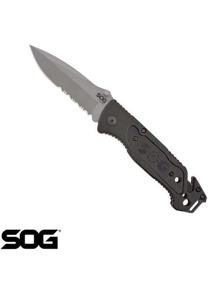 Ff-24 Escape Bead Blasted 20.83 cm Çakı