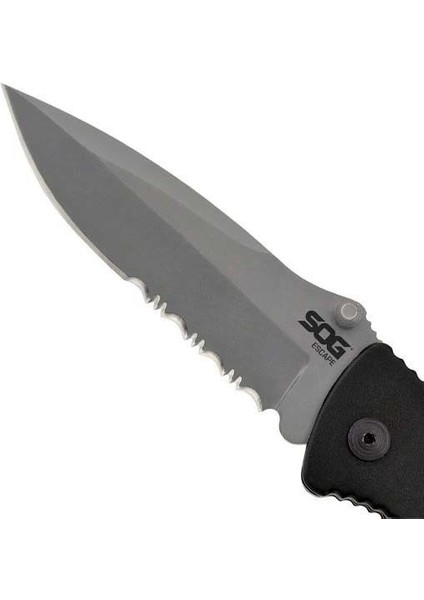 Ff-24 Escape Bead Blasted 20.83 cm Çakı