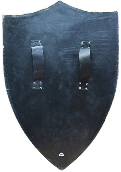 Dekoratif Köpük Kalkan 47 x 63.5 cm