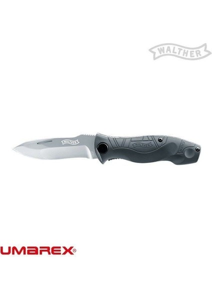 Walther Tfk 24.5 cm Çakı