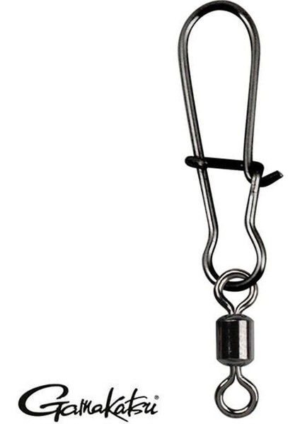 Hyper Ez No:5 Klipsli Fırdöndü 4 Adet 54KG Çeker